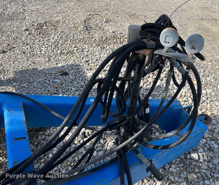 image for item MM9053 DMI Nutri-Placr 4300  NH3 applicator