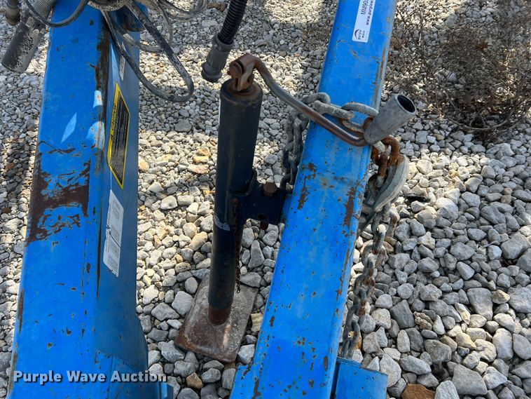 image for item MM9053 DMI Nutri-Placr 4300  NH3 applicator