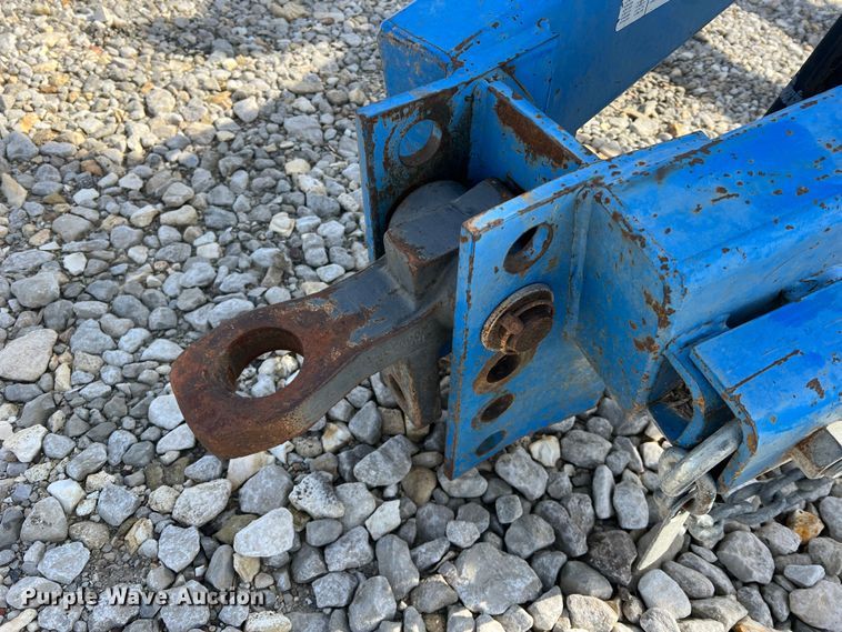 image for item MM9053 DMI Nutri-Placr 4300  NH3 applicator