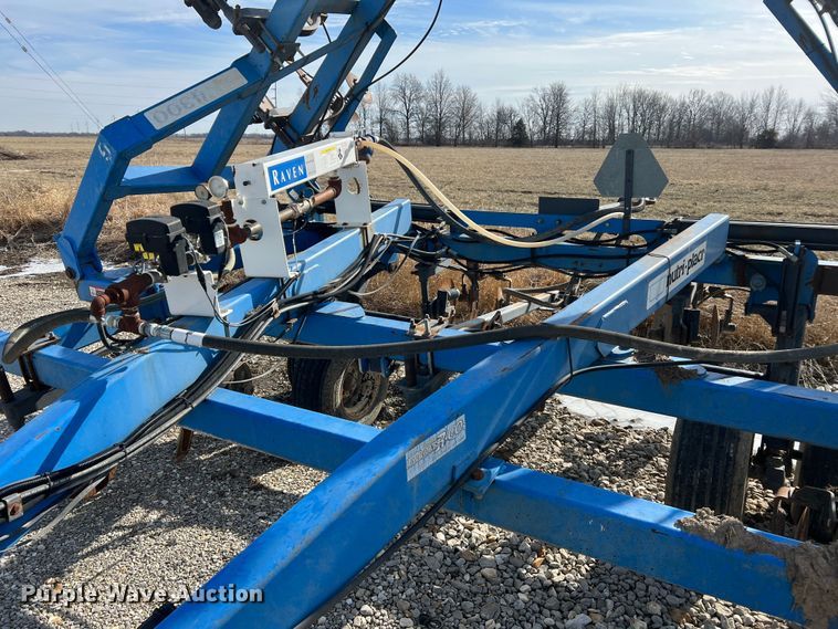 image for item MM9053 DMI Nutri-Placr 4300  NH3 applicator