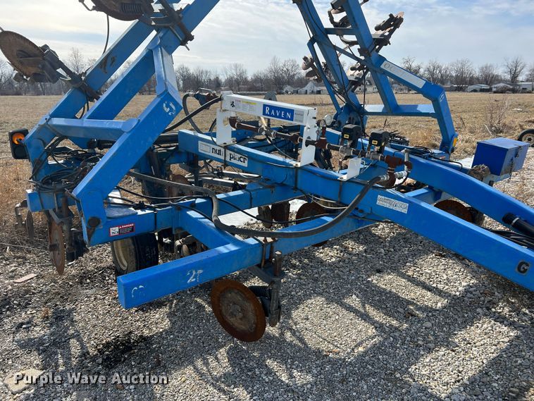 image for item MM9053 DMI Nutri-Placr 4300  NH3 applicator