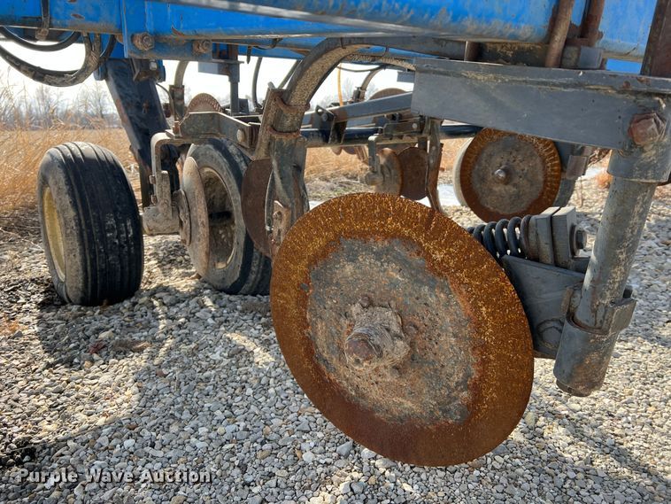 image for item MM9053 DMI Nutri-Placr 4300  NH3 applicator