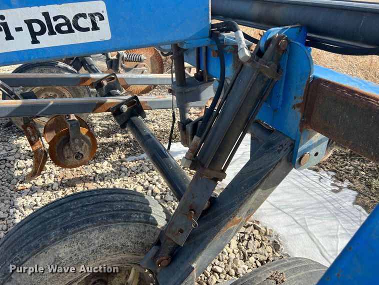 image for item MM9053 DMI Nutri-Placr 4300  NH3 applicator