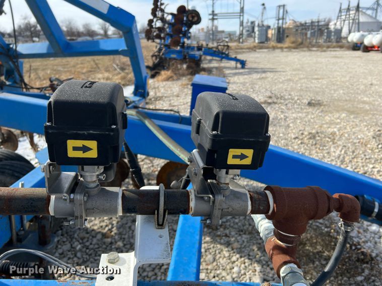 image for item MM9053 DMI Nutri-Placr 4300  NH3 applicator