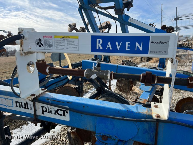 image for item MM9053 DMI Nutri-Placr 4300  NH3 applicator