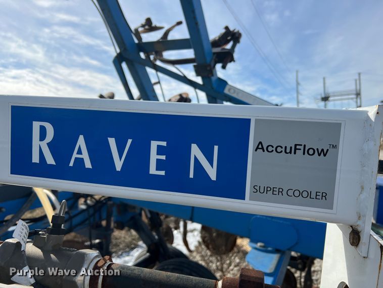 image for item MM9053 DMI Nutri-Placr 4300  NH3 applicator