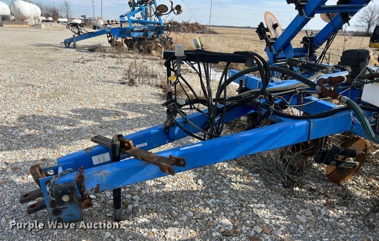 image for item MM9054 DMI Nutri-Placr 3300  NH3 applicator