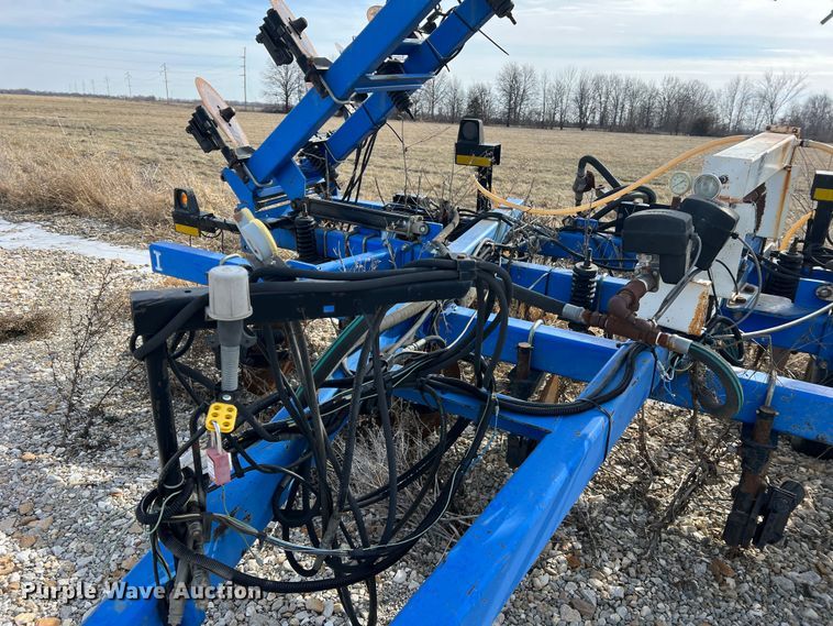 image for item MM9054 DMI Nutri-Placr 3300  NH3 applicator