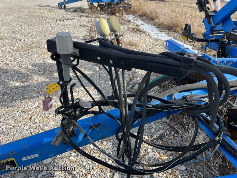 image for item MM9054 DMI Nutri-Placr 3300  NH3 applicator