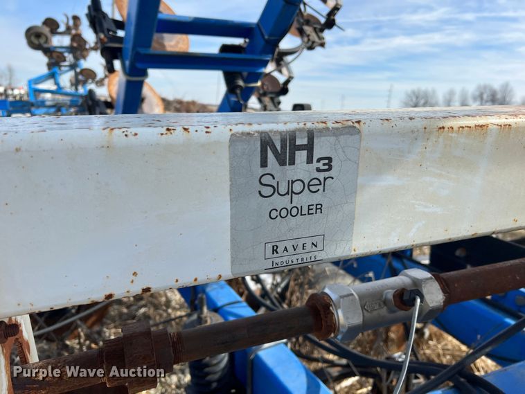 image for item MM9054 DMI Nutri-Placr 3300  NH3 applicator