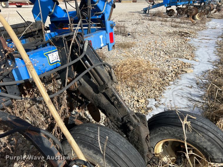 image for item MM9054 DMI Nutri-Placr 3300  NH3 applicator