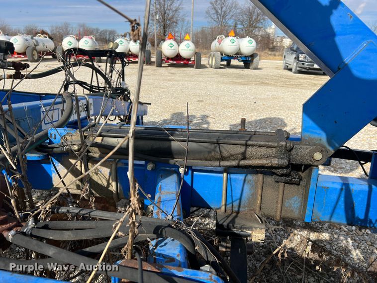 image for item MM9054 DMI Nutri-Placr 3300  NH3 applicator