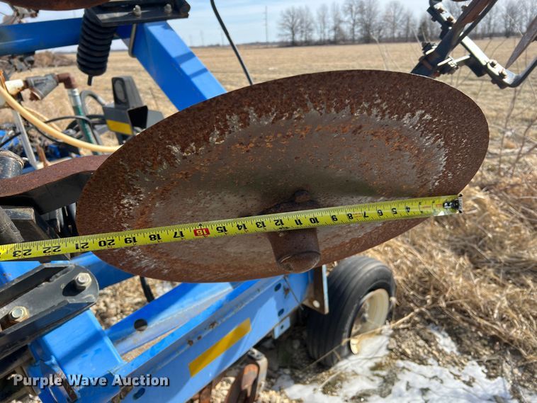 image for item MM9054 DMI Nutri-Placr 3300  NH3 applicator