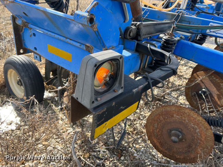 image for item MM9054 DMI Nutri-Placr 3300  NH3 applicator