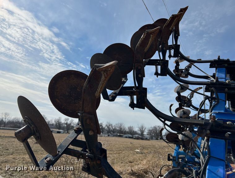 image for item MM9054 DMI Nutri-Placr 3300  NH3 applicator