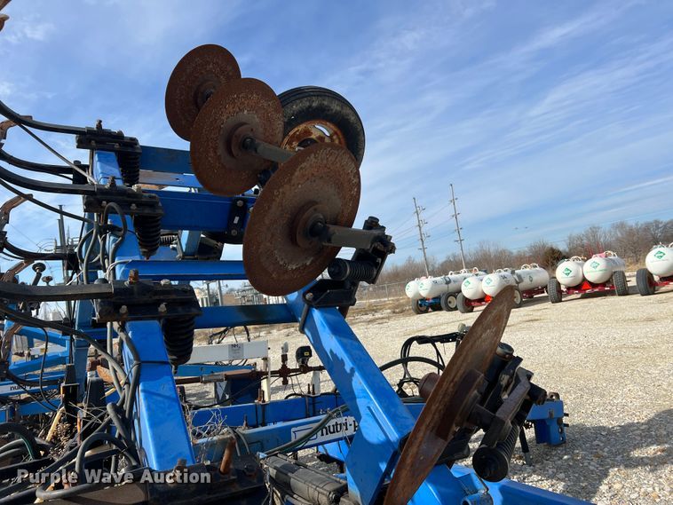 image for item MM9054 DMI Nutri-Placr 3300  NH3 applicator