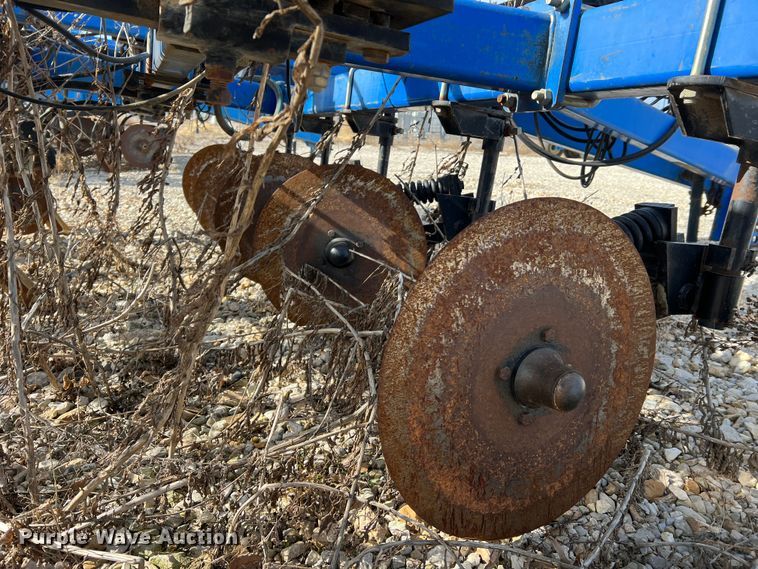 image for item MM9054 DMI Nutri-Placr 3300  NH3 applicator