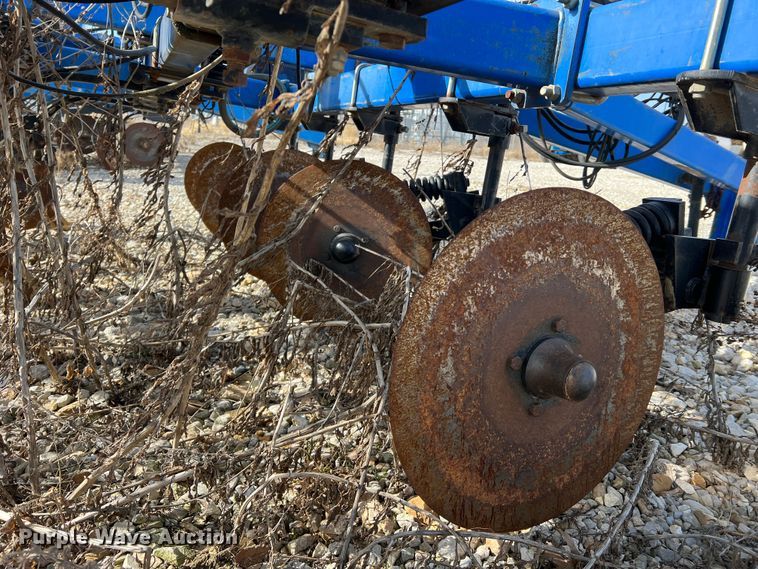 image for item MM9054 DMI Nutri-Placr 3300  NH3 applicator