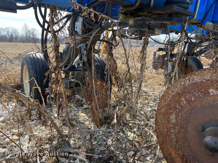 image for item MM9054 DMI Nutri-Placr 3300  NH3 applicator