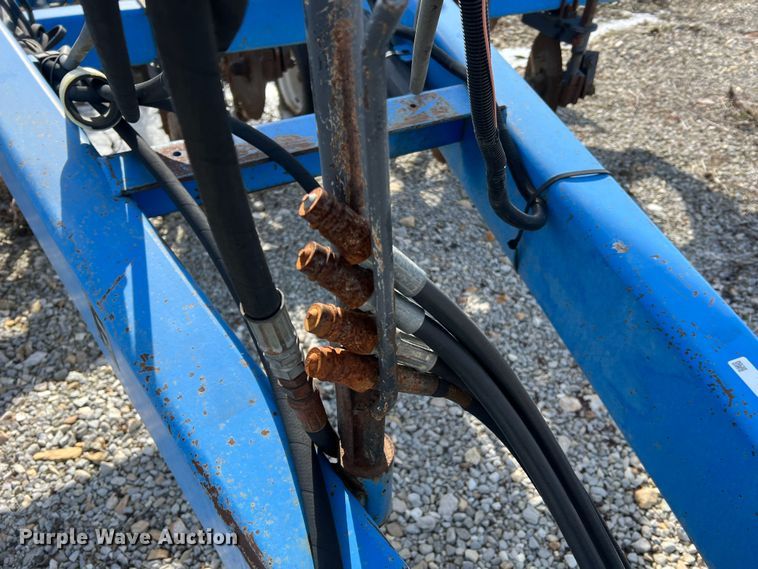 image for item MM9055 DMI Nutri-Placr 4300  NH3 applicator