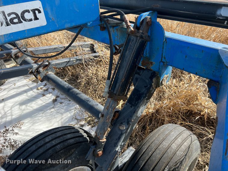 image for item MM9055 DMI Nutri-Placr 4300  NH3 applicator