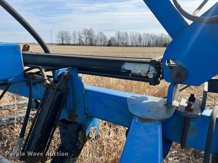 image for item MM9055 DMI Nutri-Placr 4300  NH3 applicator