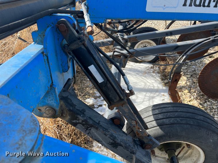 image for item MM9055 DMI Nutri-Placr 4300  NH3 applicator