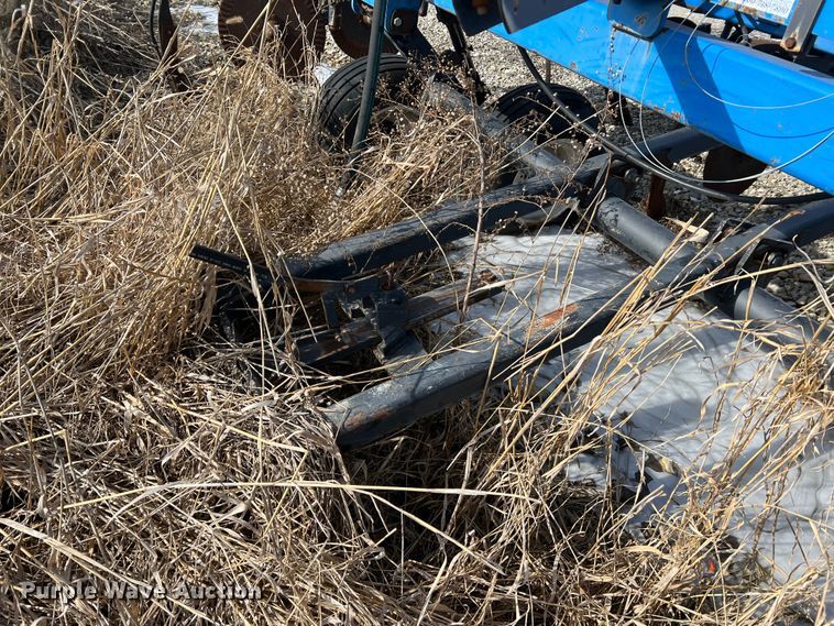 image for item MM9055 DMI Nutri-Placr 4300  NH3 applicator