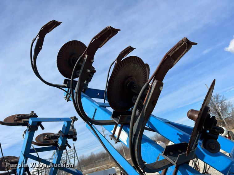 image for item MM9055 DMI Nutri-Placr 4300  NH3 applicator