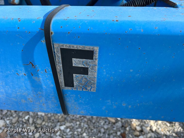 image for item MM9055 DMI Nutri-Placr 4300  NH3 applicator