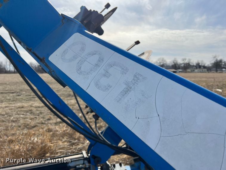 image for item MM9055 DMI Nutri-Placr 4300  NH3 applicator