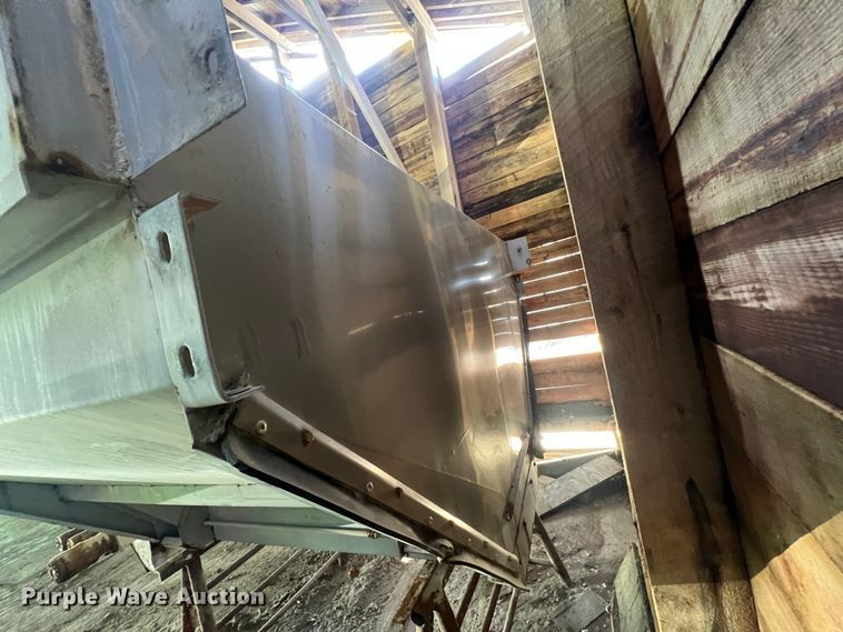 image for item MM9058 New Leader L4000G4  applicator bed