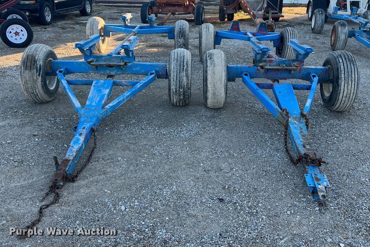 image for item MM9090 (2) running gears