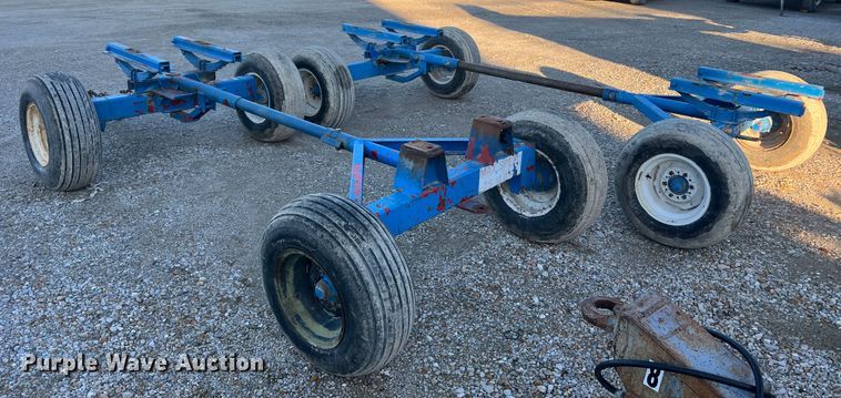 image for item MM9090 (2) running gears