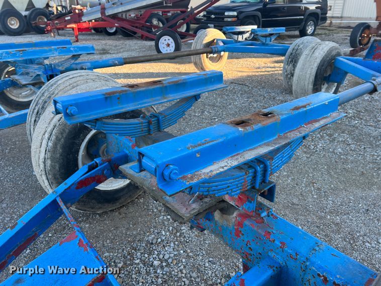 image for item MM9090 (2) running gears