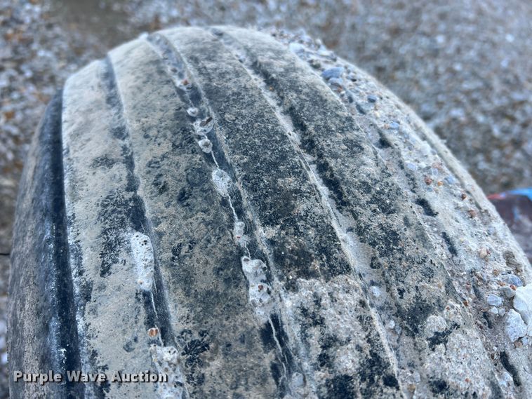 image for item MM9090 (2) running gears