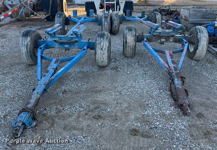 image for item MM9091 (2) running gears