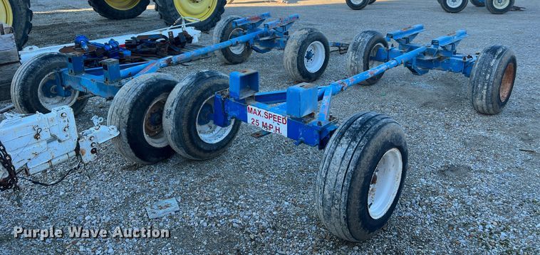 image for item MM9091 (2) running gears