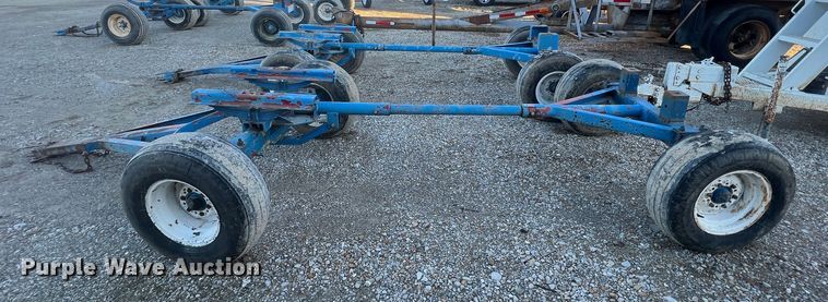 image for item MM9091 (2) running gears