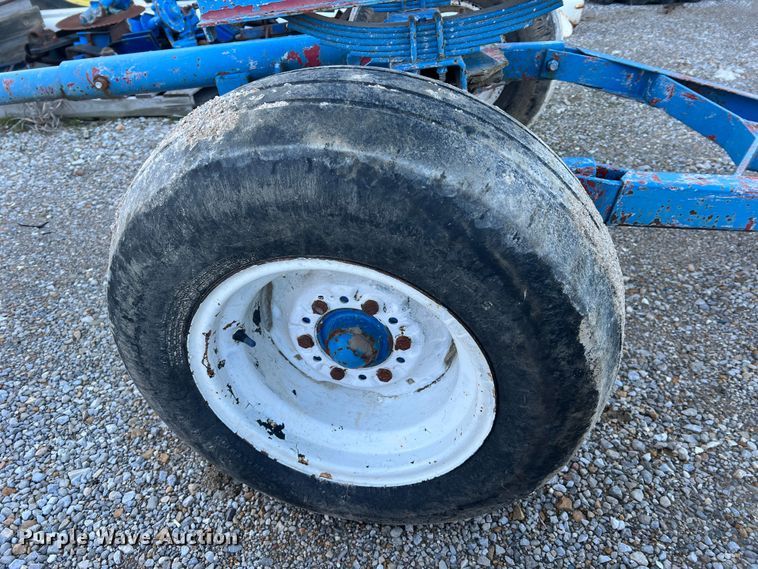 image for item MM9091 (2) running gears