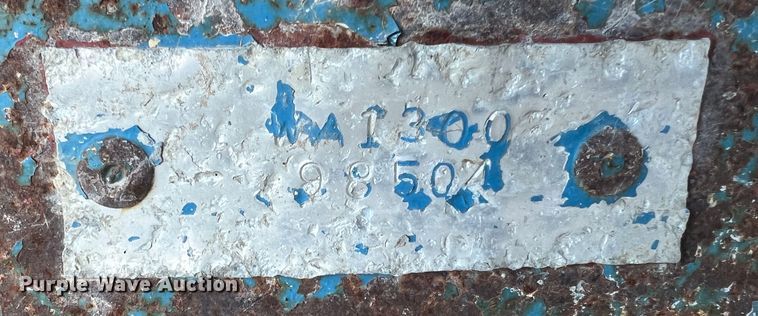 image for item MM9091 (2) running gears