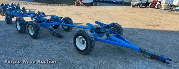 image for item MM9092 (2) running gears