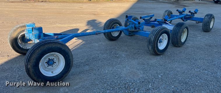 image for item MM9092 (2) running gears