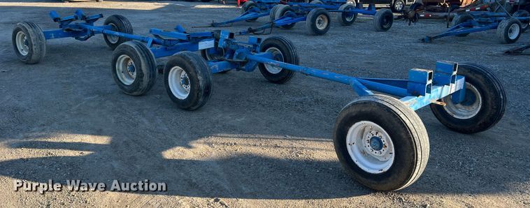 image for item MM9092 (2) running gears