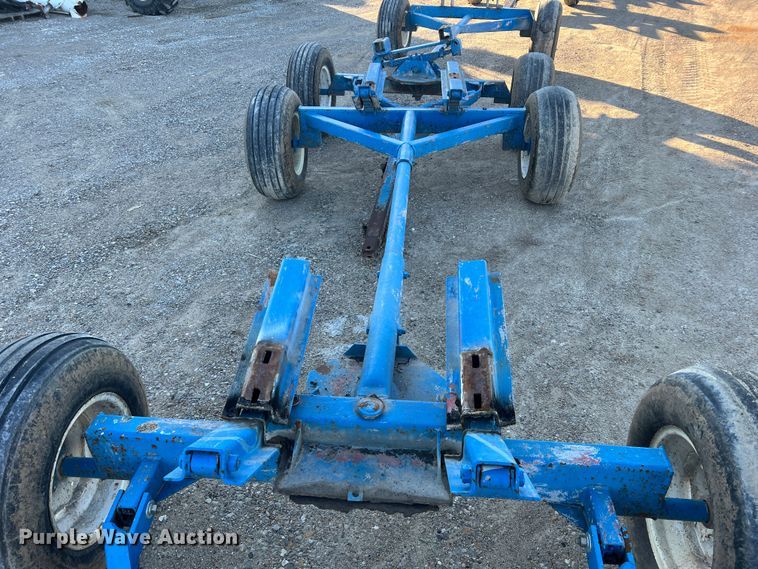 image for item MM9092 (2) running gears