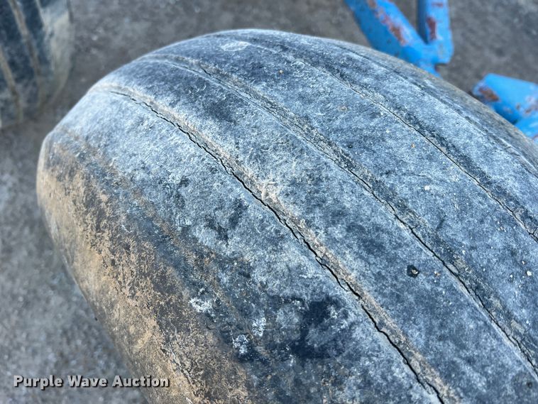 image for item MM9092 (2) running gears