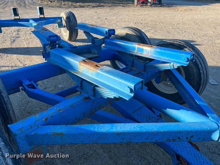 image for item MM9093 (2) running gears