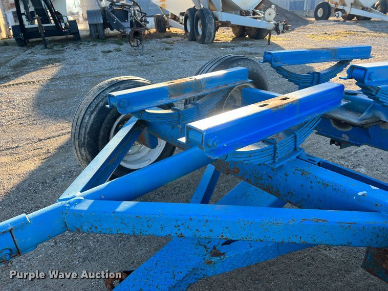 image for item MM9093 (2) running gears