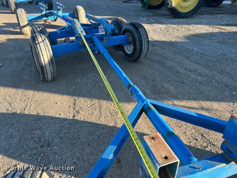 image for item MM9093 (2) running gears