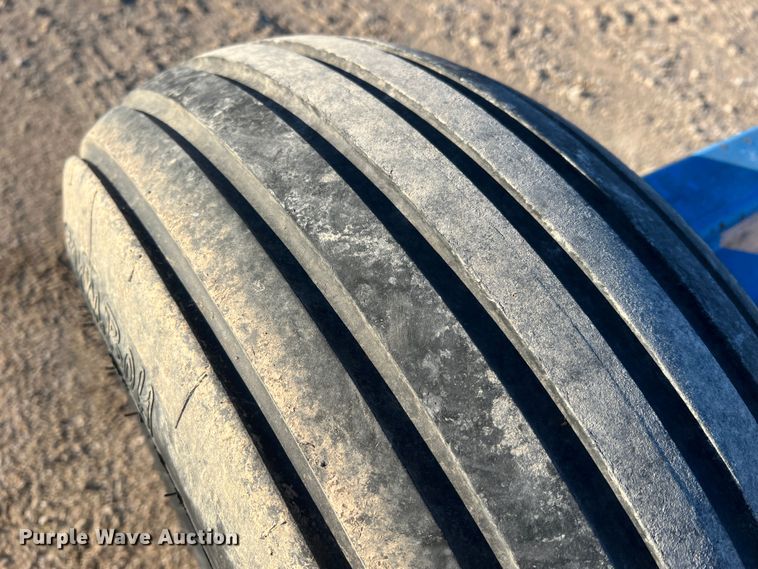 image for item MM9093 (2) running gears